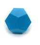 Platonic Solids Paper Shapes Activity Pack - Image 8