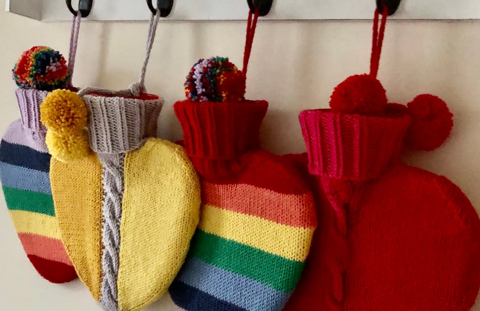 Claire Sounes Stitch