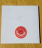Greyhound Vinyl Cut Card - Image 4