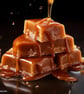 English Toffee High Strength Professional Flavouring. - Image 1