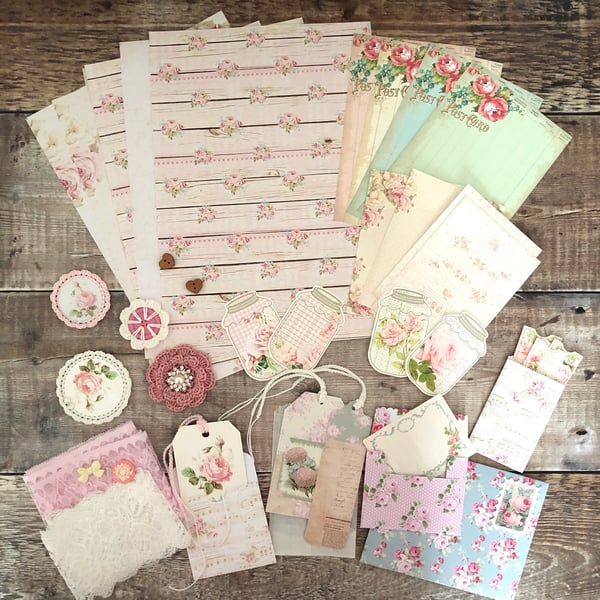 RESERVED FOR MARIETTA