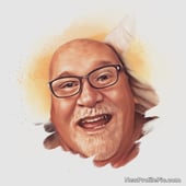 Drifting Imagination