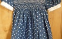 Smocked Garments for Children