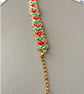 Glam handmade bracelet  - Image 3