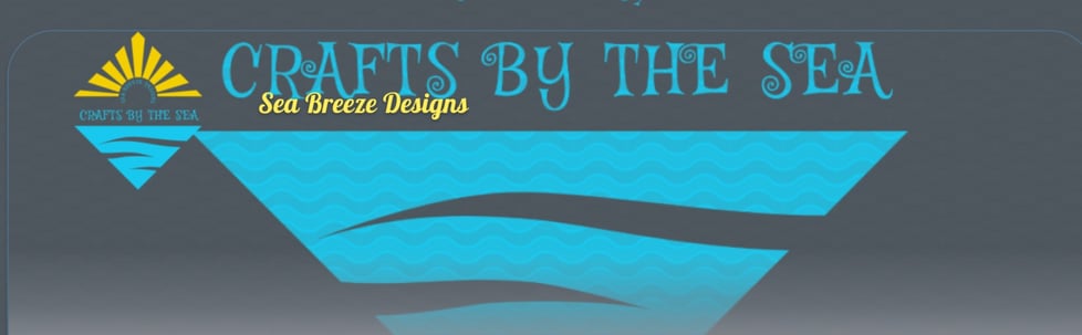 Crafts By The Sea Breeze
