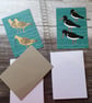 Curlews Wire Bound Notebook - Image 2