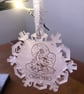 Garbage Pail Kids themed Christmas Tree Decorations - Image 5