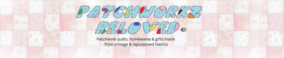 PatchworkzReloved