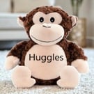 Cubbies soft toy, collectable toy, plushie, 