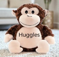 Cubbies soft toy, collectable toy, plushie, 