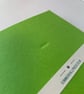 Set of 3 Blind embossed notebooks A6