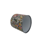 Floral decoupaged tin can storage - Image 3