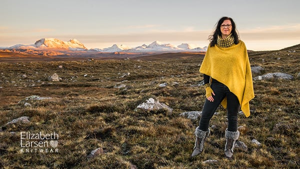 Elizabeth Larsen Knitwear