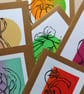 Allotment Harvest Card Bundle - Image 1