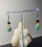 Money Spell - Abundance Earrings  - Image 3