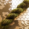 Grove hand spun yarn – 100% Merino - 115 yards