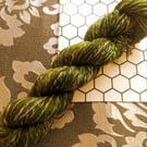 Grove hand spun yarn – 100% Merino - 115 yards