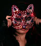 Aurora Fox Mask