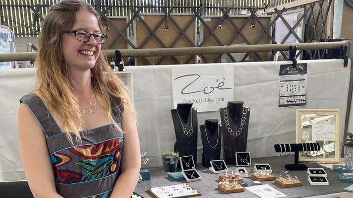 Zoe Ruth Designs