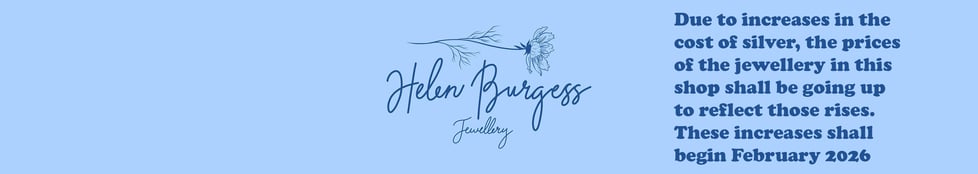 Helen Burgess Jewellery