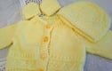 Cardigan Sets