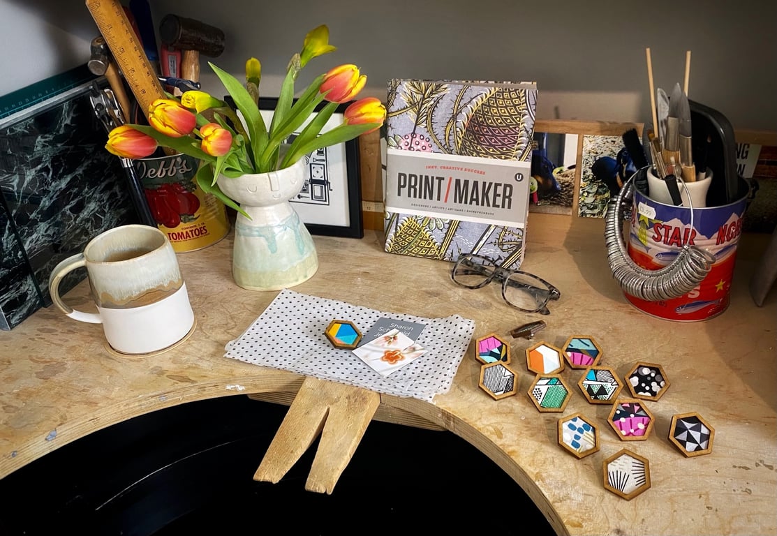 Sharon Schofield Jewellery