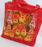Chicken bag  NO POSTAGE 223E - Image 3
