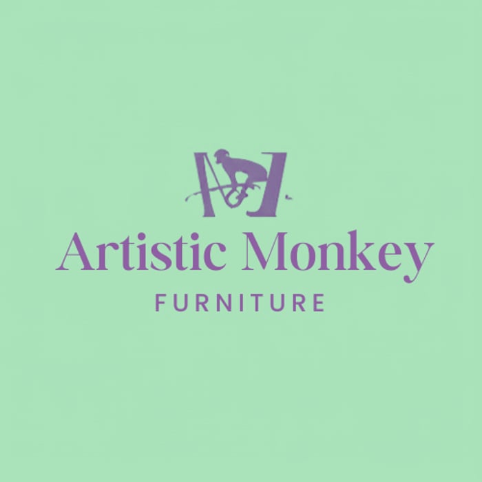 Artistic Monkey Furniture