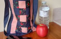 Shoulder bags