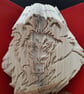 Lion Head 2 COMBI Book Folding Pattern - EMAILED PDF PATTERN - Image 5