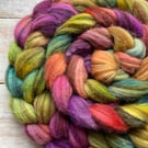 Albion Spinning fibre 100g Dewdrops