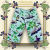 Elder Elves Cotton Trousers