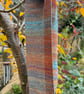 Elements scarf
