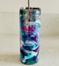 20oz Stainless Steel Resin Tumbler  - Image 3