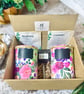 English cottage garden grow your own herb gift set  - Image 4