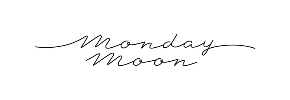 Monday Moon