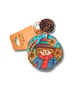 Autumn Theme Hand Painted Decorations - Image 5