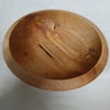 Bowl - Spalted Silver Birch