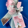 Ladies 90th Birthday Card