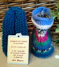 SALE  Baby Boots 2 Pair Pack 3-9 mths - Image 6