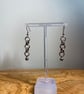 Karli - Ball Charm Earrings  - Image 2