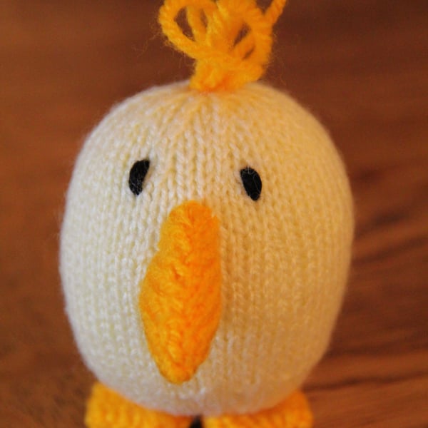 Eggbert Bird