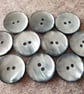 20.3mm 32L Grey Smoke Buttons - Image 2