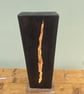 Reclaimed Railway Sleeper Floor Lamp - Image 5