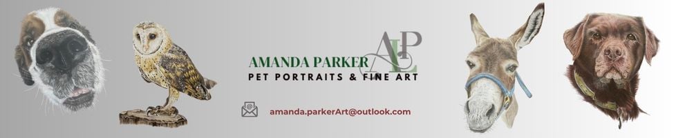 Amanda Parker Art