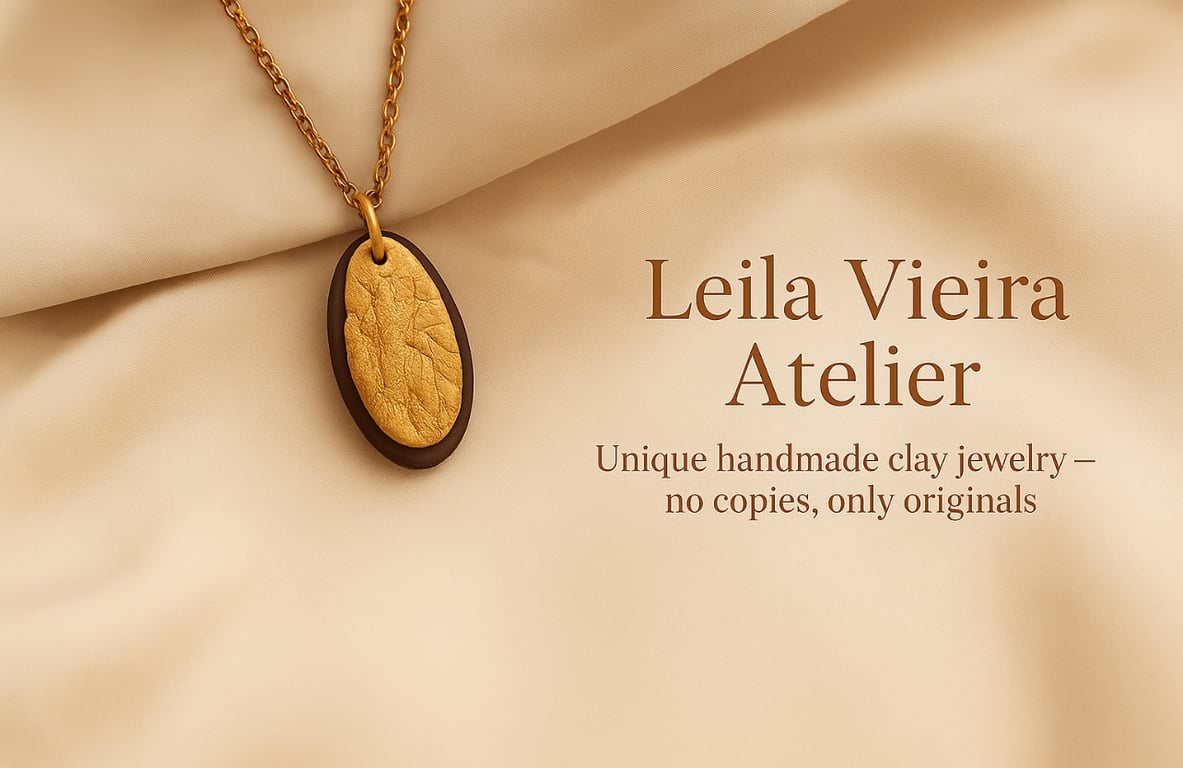 Leila Vieira Atelier