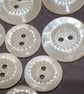 15mm & 21mm Suit Jacket buttons (Matching) - Image 4