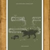 JURASSIC PARK - Theme by John Williams - Movie Classics Poster (A3 or 11x17")
