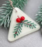 Yew Berry - Christmas tree decoration - Image 2