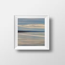 Llanrhystud Beach 001 - Fine Art Photographic Print